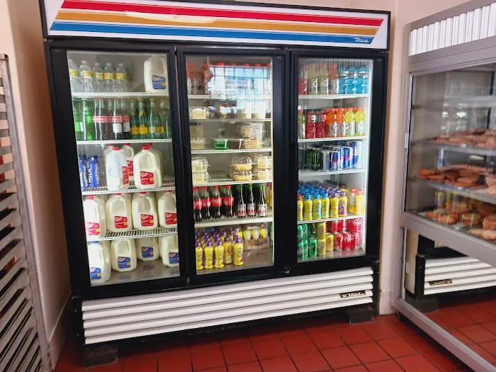 Panaderia La Azteca Picture 3