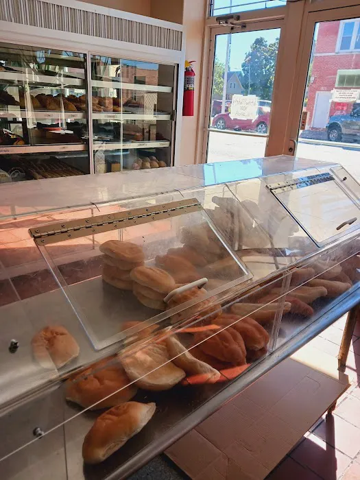 Panaderia La Azteca Picture 9