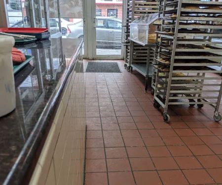 Panaderia La Azteca