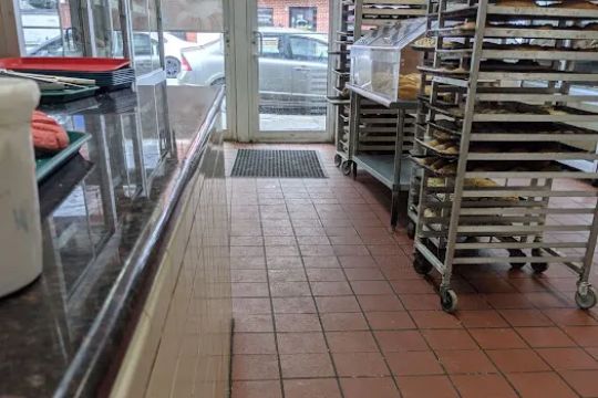 Panaderia La Azteca