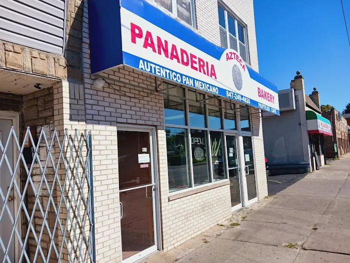 Panaderia La Azteca Picture 7