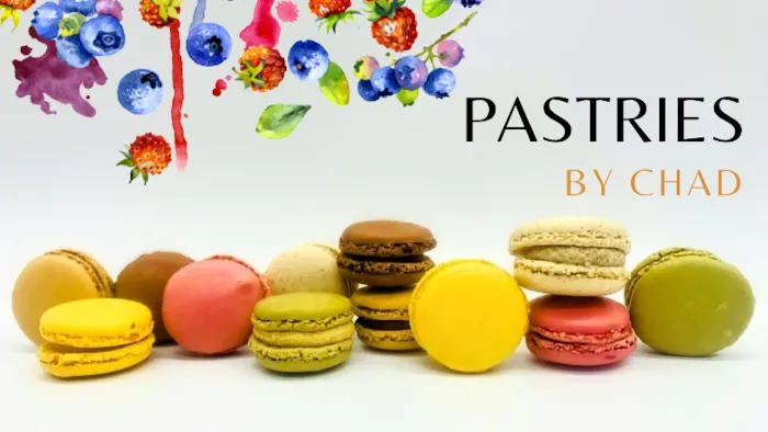Pastries by Chad, LLC. Picture 3