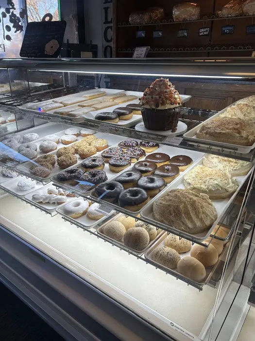 Pastries by Chad, LLC. Picture 9
