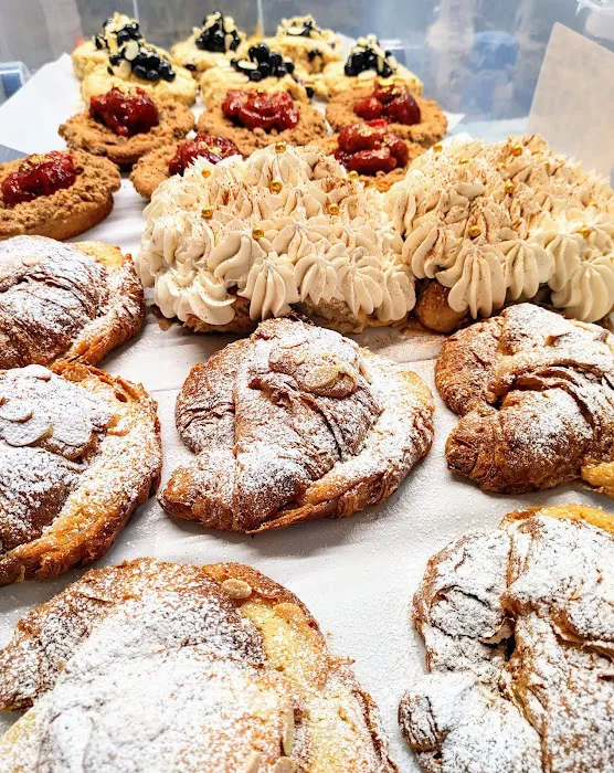 Pastries by Chad, LLC. Picture 1