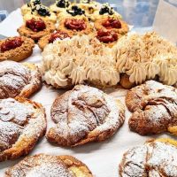 Pastries by Chad, LLC. ico