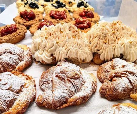 Pastries by Chad, LLC.