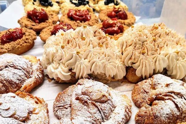 Pastries by Chad, LLC.