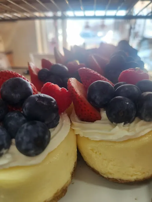 Pastries by Chad, LLC. Picture 6