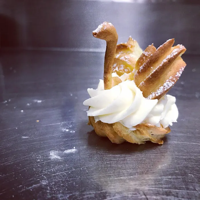 Pastries by Chad, LLC. Picture 10
