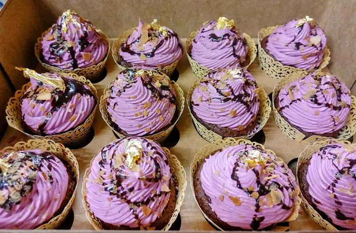 Pastries by Chad, LLC. Picture 8