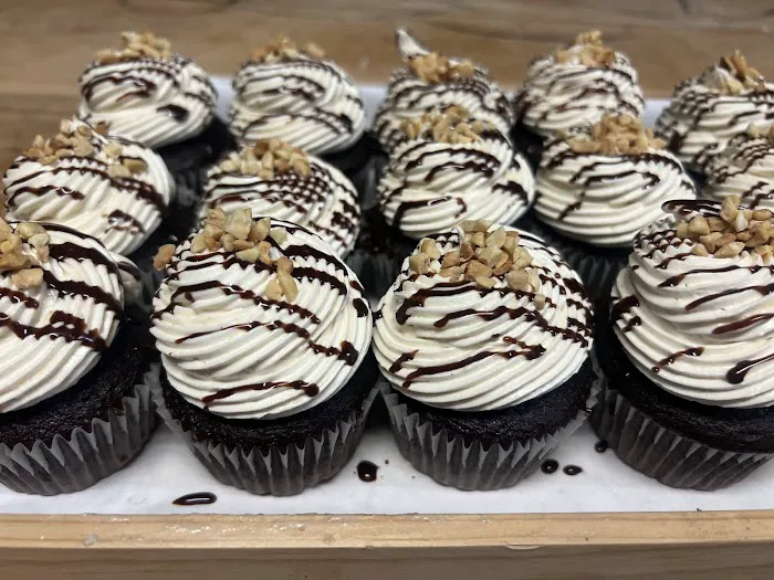 Pastries by Chad, LLC. Picture 7
