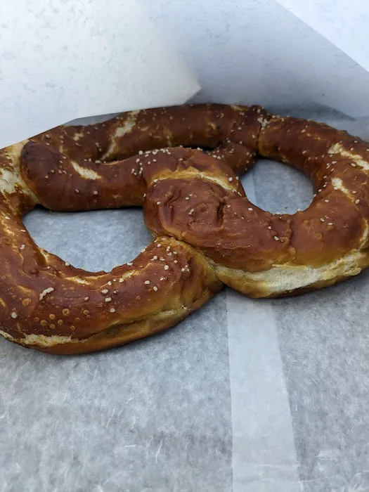 Baker Meister Picture 1