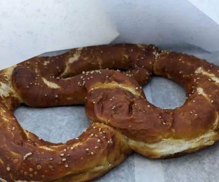 Baker Meister