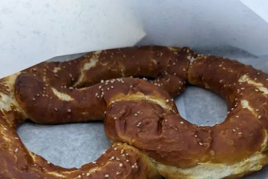 Baker Meister