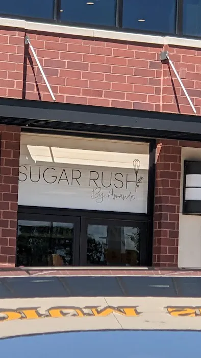 Sugar Rush by Amanda Picture 1