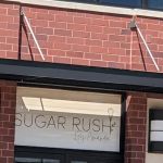 Sugar Rush by Amanda