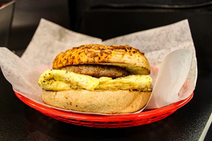 Lox Stock'n Bagel Picture 7