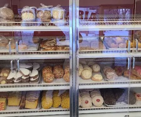 Panaderia