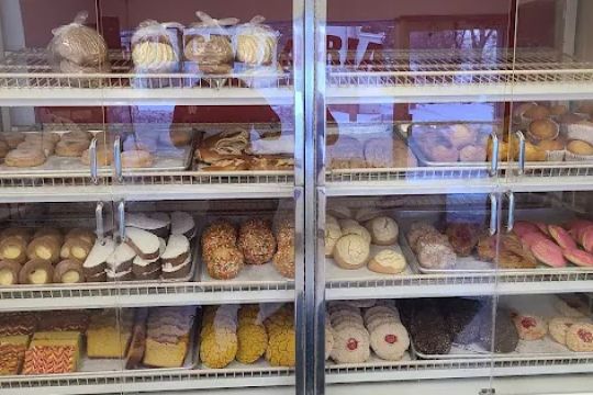 Panaderia