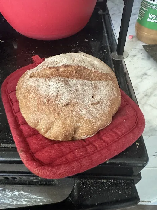 Sweet Spot Sourdough Bakery Picture 1