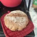 Sweet Spot Sourdough Bakery