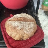 Sweet Spot Sourdough Bakery ico