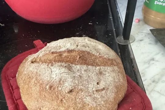 Sweet Spot Sourdough Bakery
