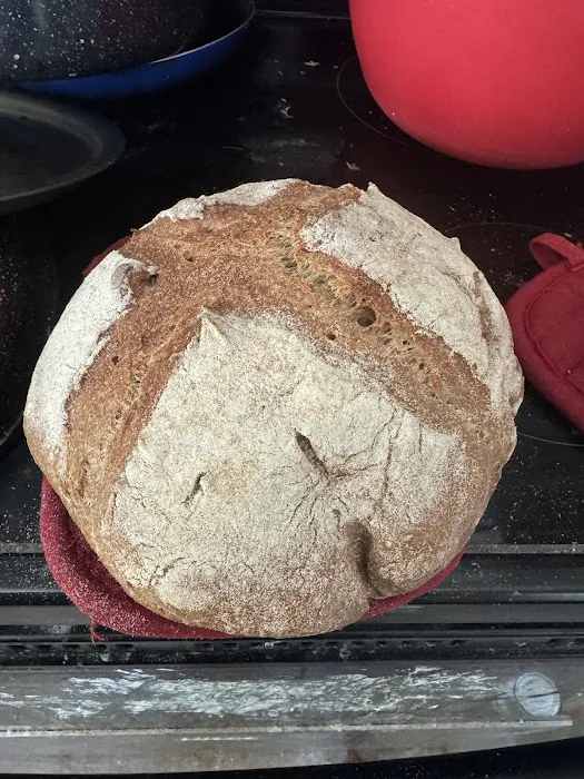Sweet Spot Sourdough Bakery Picture 4