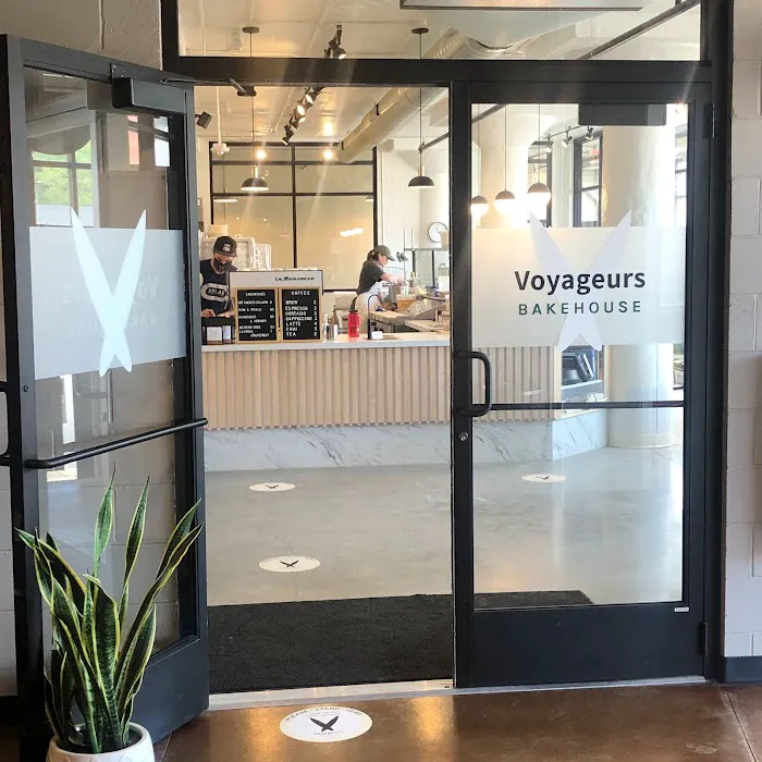 Voyageurs Bakehouse Picture 9