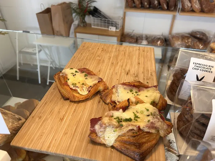 Voyageurs Bakehouse Picture 6