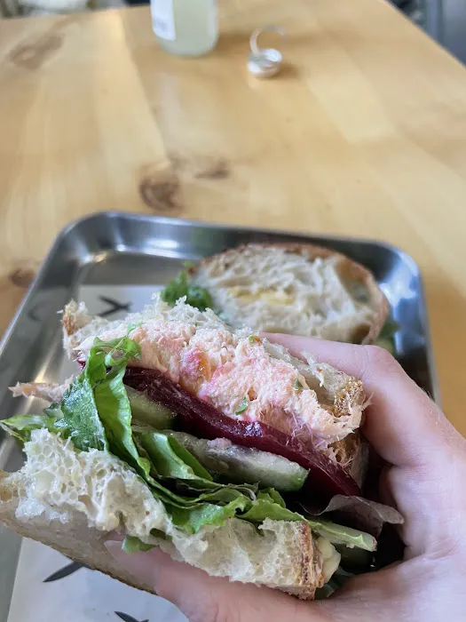 Voyageurs Bakehouse Picture 5