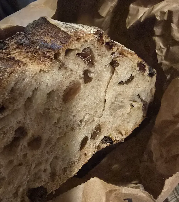 Voyageurs Bakehouse Picture 8