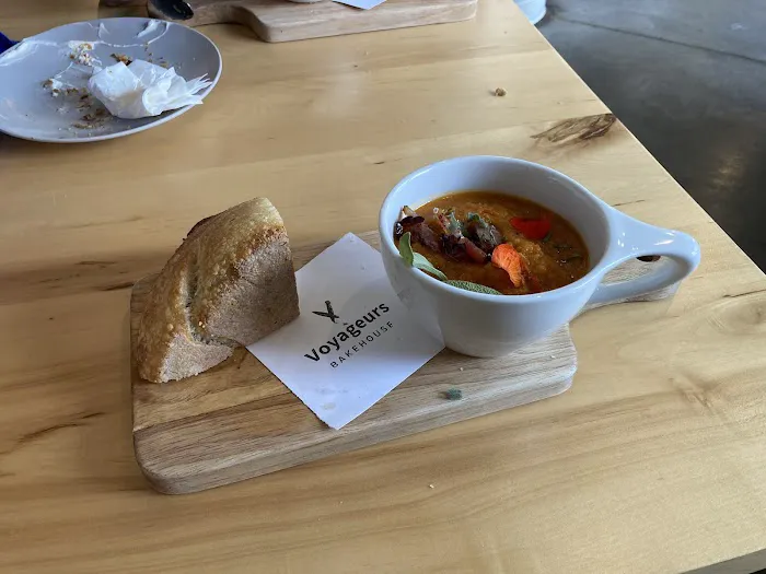 Voyageurs Bakehouse Picture 4