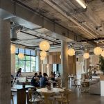 Voyageurs Bakehouse