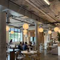 Voyageurs Bakehouse ico