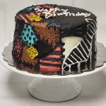 Cakes Of All Shapes