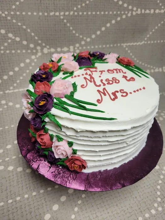 Cakes Of All Shapes Picture 7