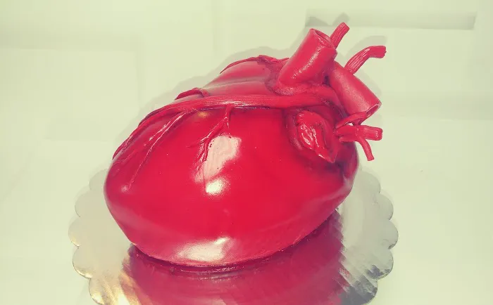 Cakes Of All Shapes Picture 9