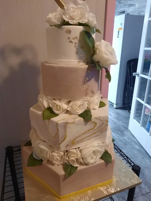Cakes Of All Shapes Picture 5