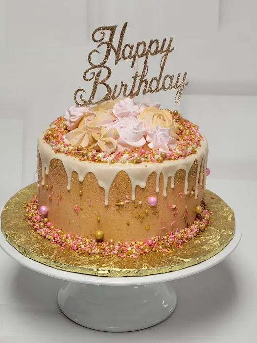 Cakes Of All Shapes Picture 8