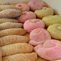 La Rosa Bakery ico