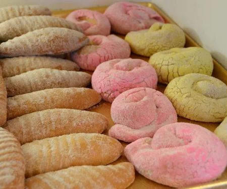 La Rosa Bakery