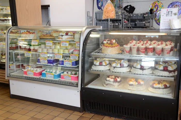 La Rosa Bakery Picture 5