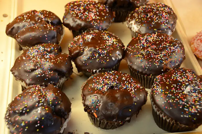 La Rosa Bakery Picture 6