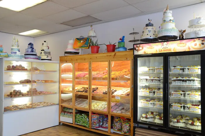 La Rosa Bakery Picture 4