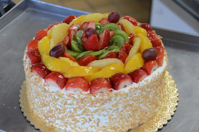 La Rosa Bakery Picture 3