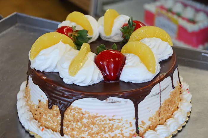 La Rosa Bakery Picture 8