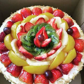 La Rosa Bakery Picture 2