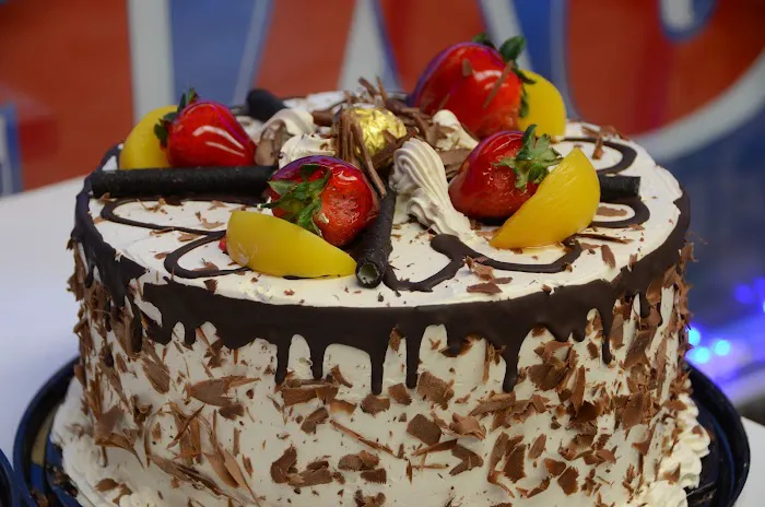El Manjar Bakery LLC Picture 1
