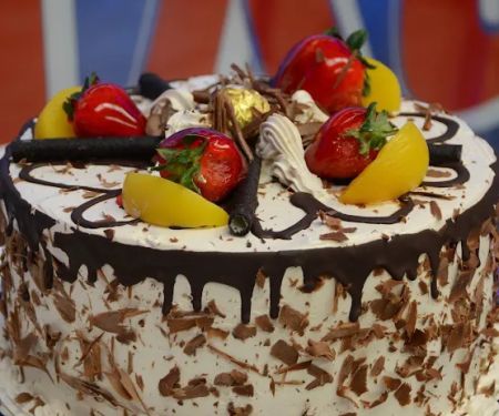 El Manjar Bakery LLC